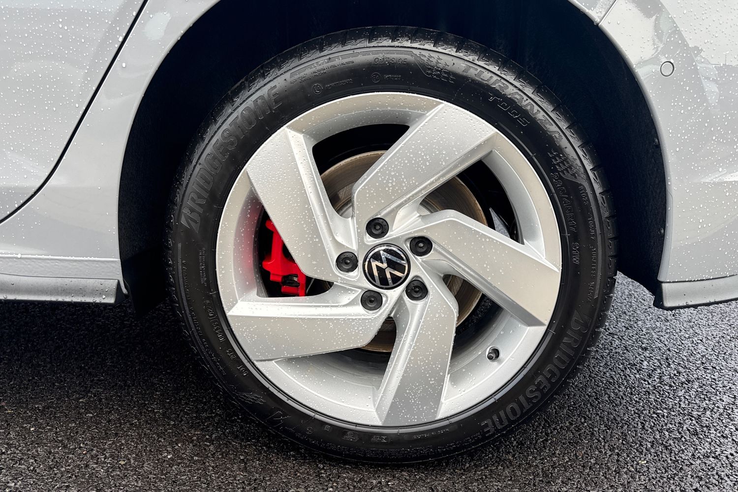 Used Volkswagen Golf 2025 for sale - 77382382: Photo 13