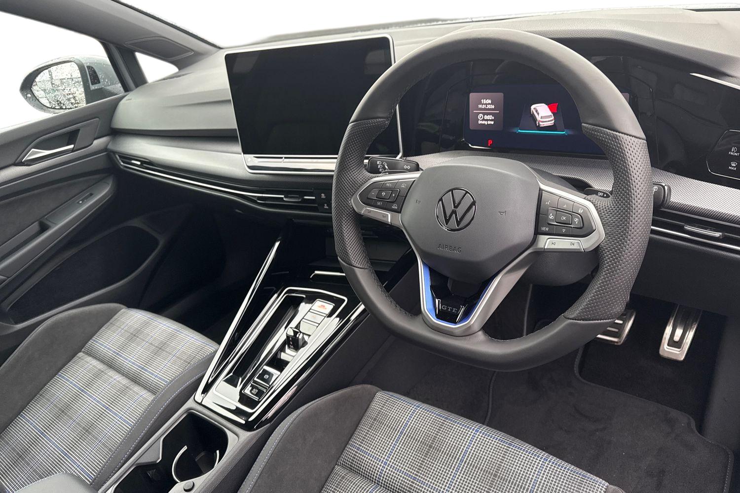 Used Volkswagen Golf 2025 for sale - 77382382: Photo 14