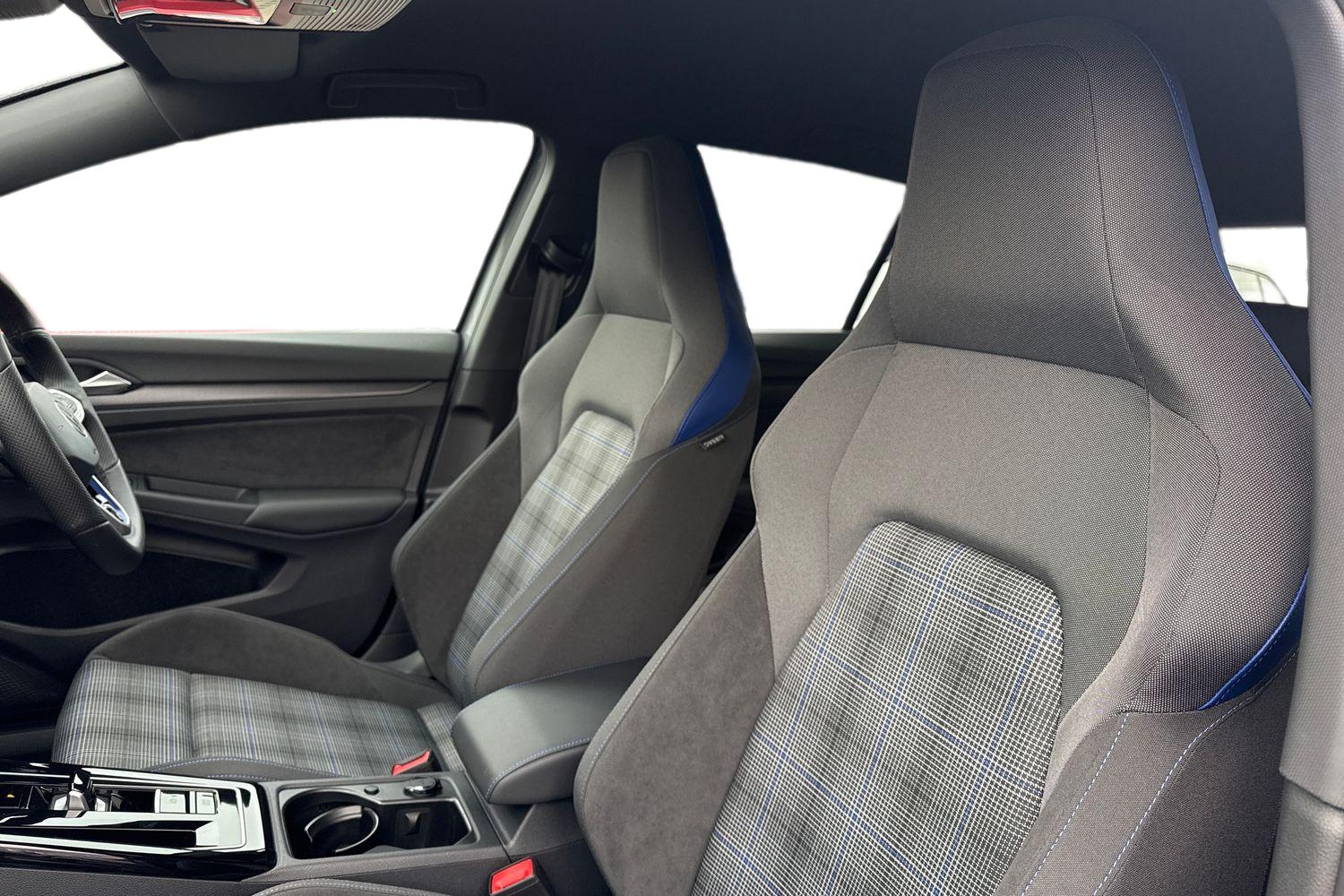 Used Volkswagen Golf 2025 for sale - 77382382: Photo 16