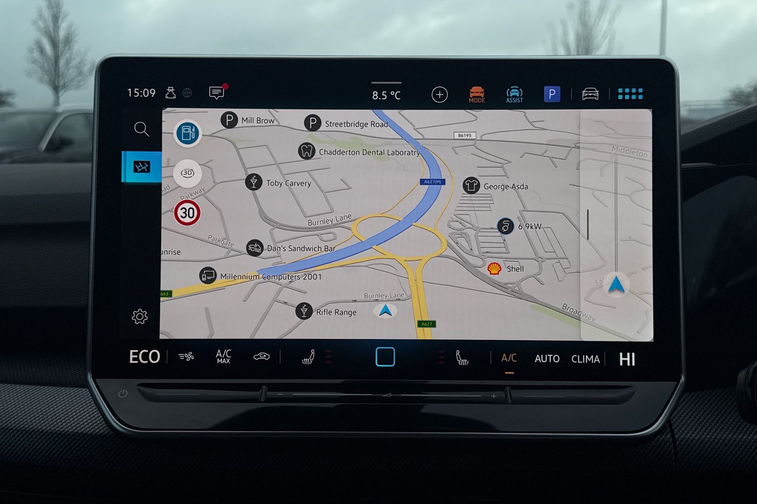 Used Volkswagen Golf 2025 for sale - 77382382: Photo 17