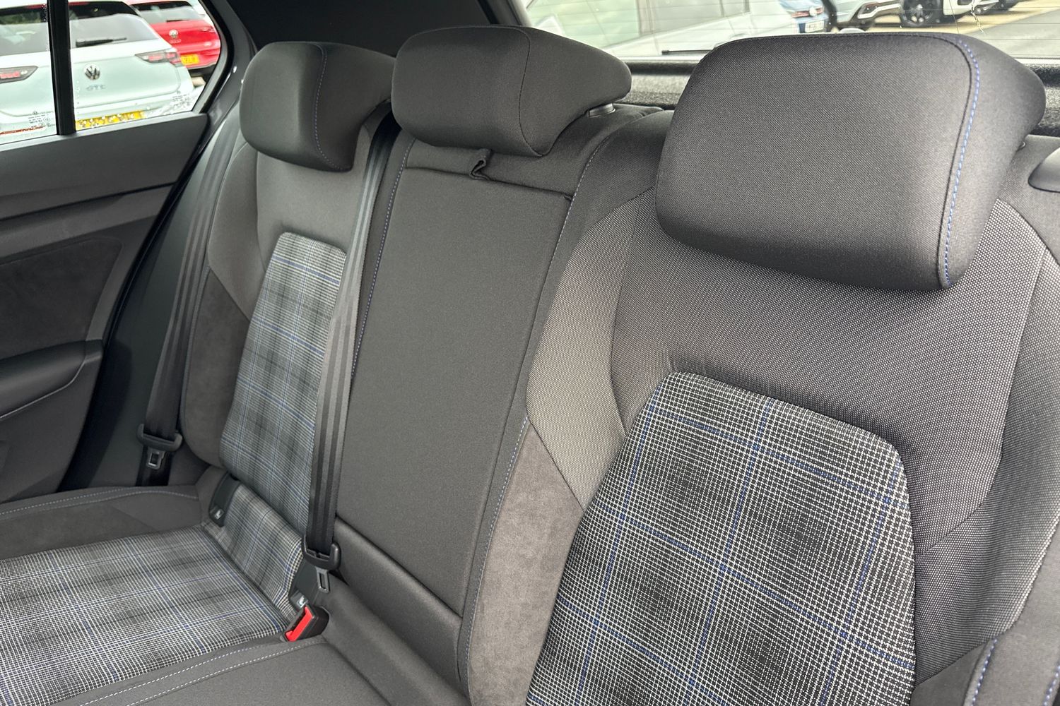 Used Volkswagen Golf 2025 for sale - 77382382: Photo 19