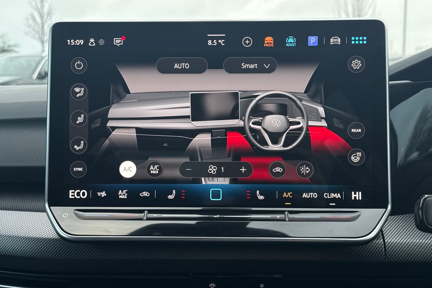 Used Volkswagen Golf 2025 for sale - 77382382: Photo 22