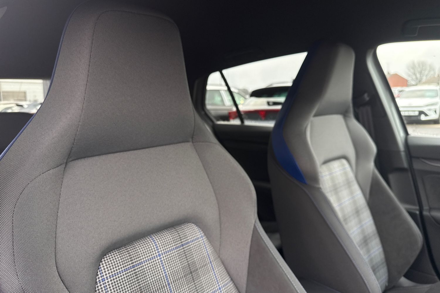 Used Volkswagen Golf 2025 for sale - 77382382: Photo 24