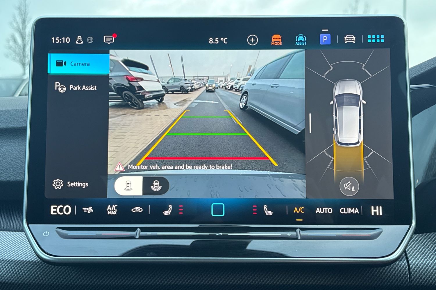 Used Volkswagen Golf 2025 for sale - 77382382: Photo 44