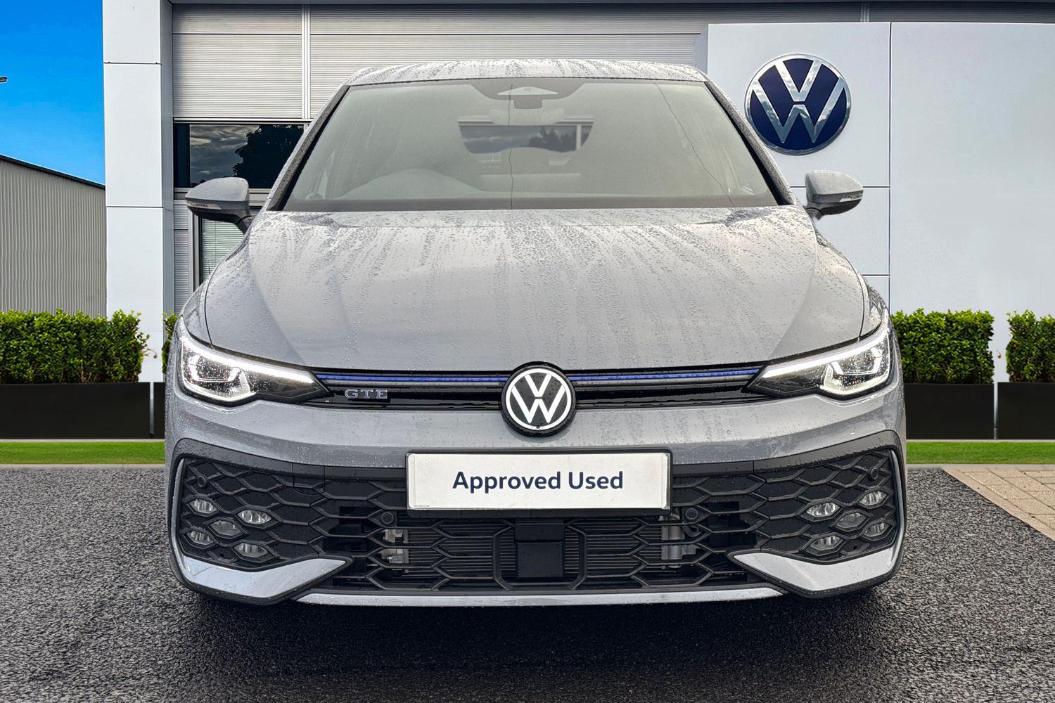 Used Volkswagen Golf 2025 for sale - 77382382: Photo 6