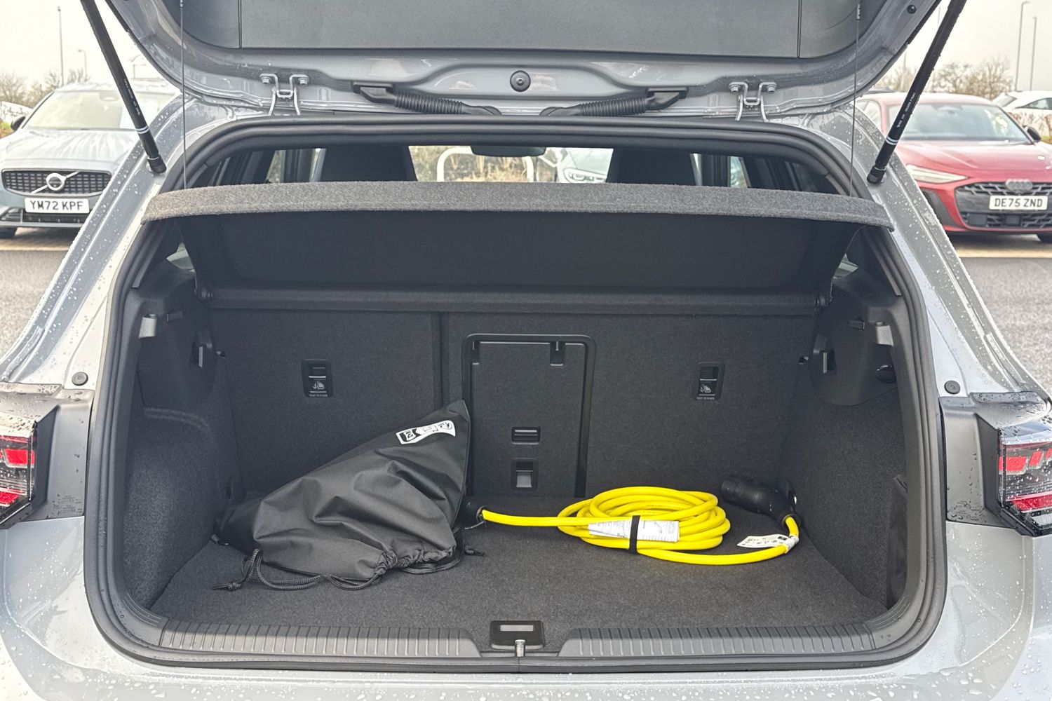 Used Volkswagen Golf 2025 for sale - 77382382: Photo 7