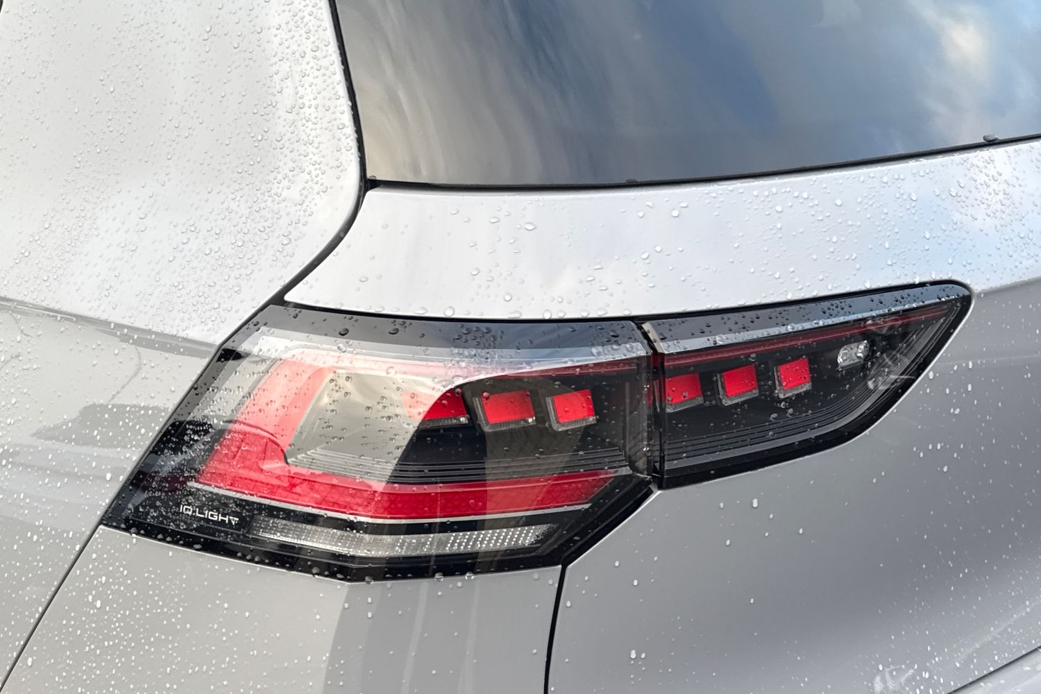 Used Volkswagen Golf 2025 for sale - 77382382: Photo 8