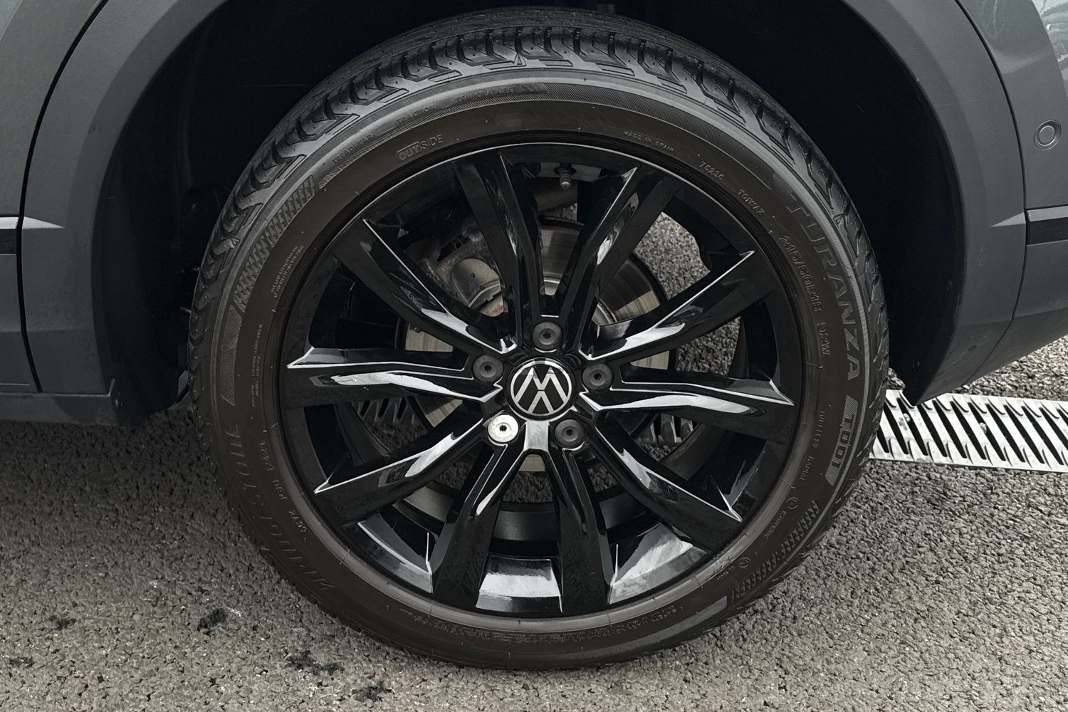 Used Volkswagen T-Roc 2023 for sale - 76185965: Photo 10