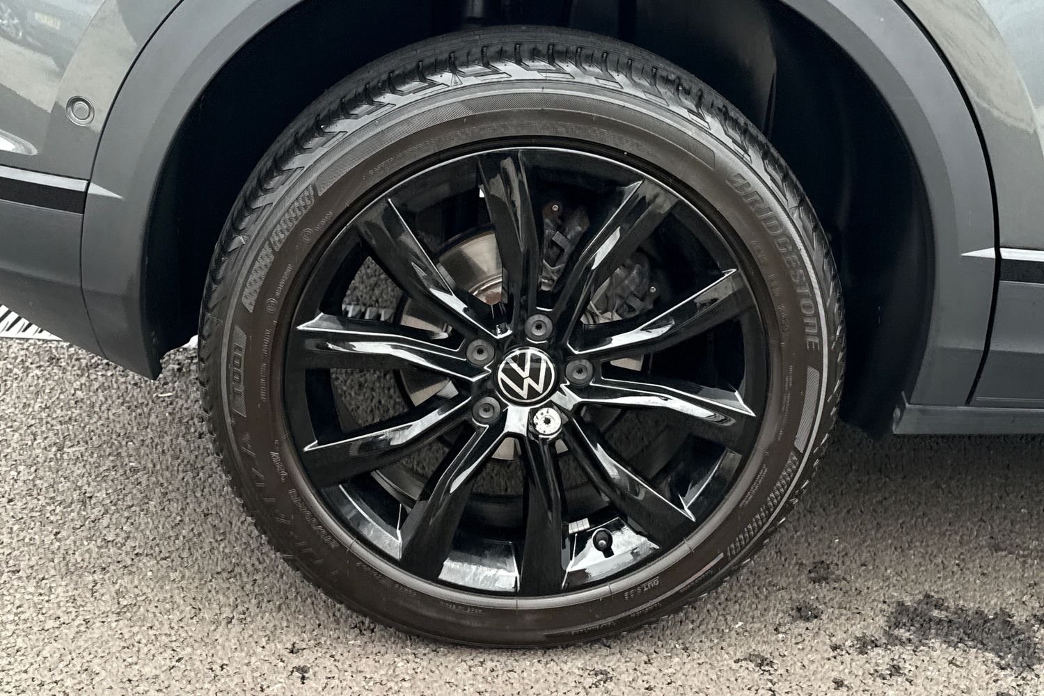 Used Volkswagen T-Roc 2023 for sale - 76185965: Photo 13