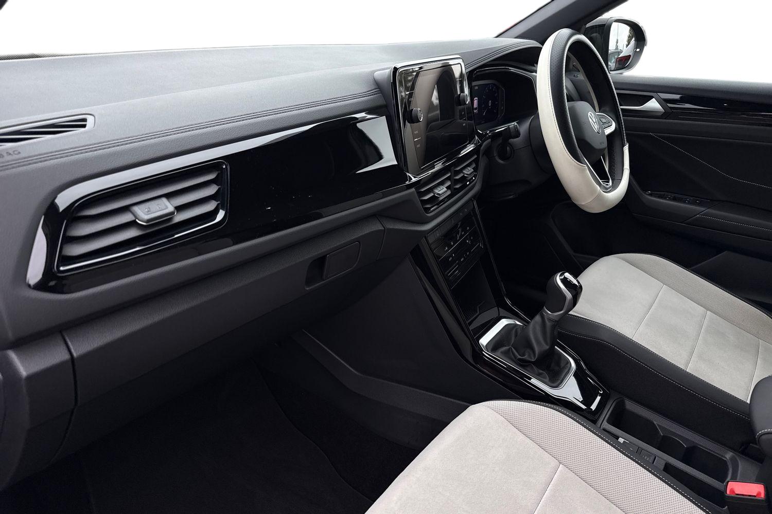 Used Volkswagen T-Roc 2023 for sale - 76185965: Photo 15