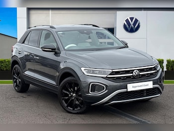 Volkswagen - T-Roc