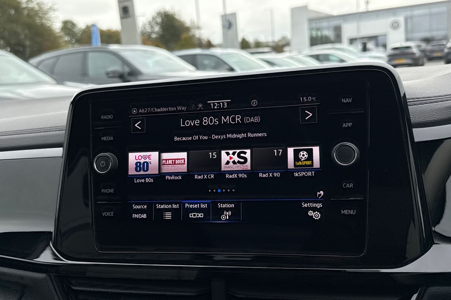 Used Volkswagen T-Roc 2023 for sale - 76185965: Photo 40