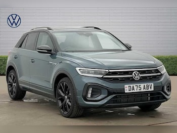 Used Volkswagen T-Roc 2025 for sale - 79355155: Photo