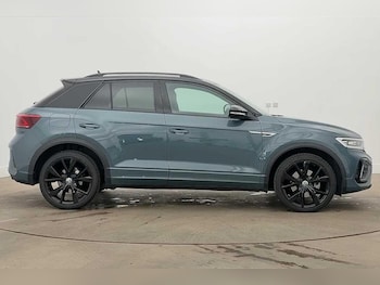 Used Volkswagen T-Roc 2025 for sale - 79355155: Photo