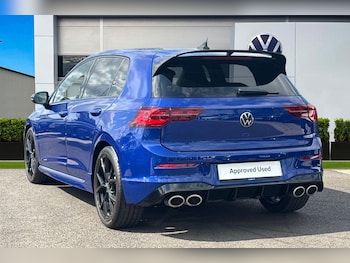 Used Volkswagen Golf 2024 for sale - 79463196: Photo