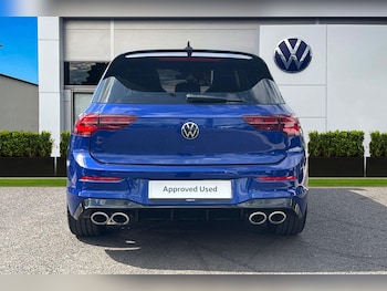 Used Volkswagen Golf 2024 for sale - 79463196: Photo