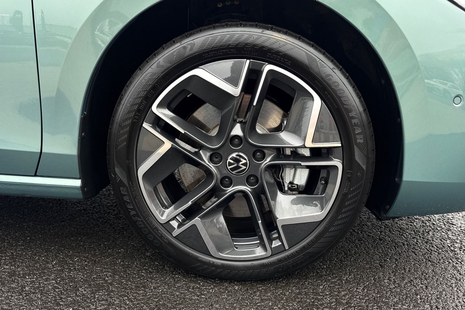 Used Volkswagen Passat 2025 for sale - 77368676: Photo 10