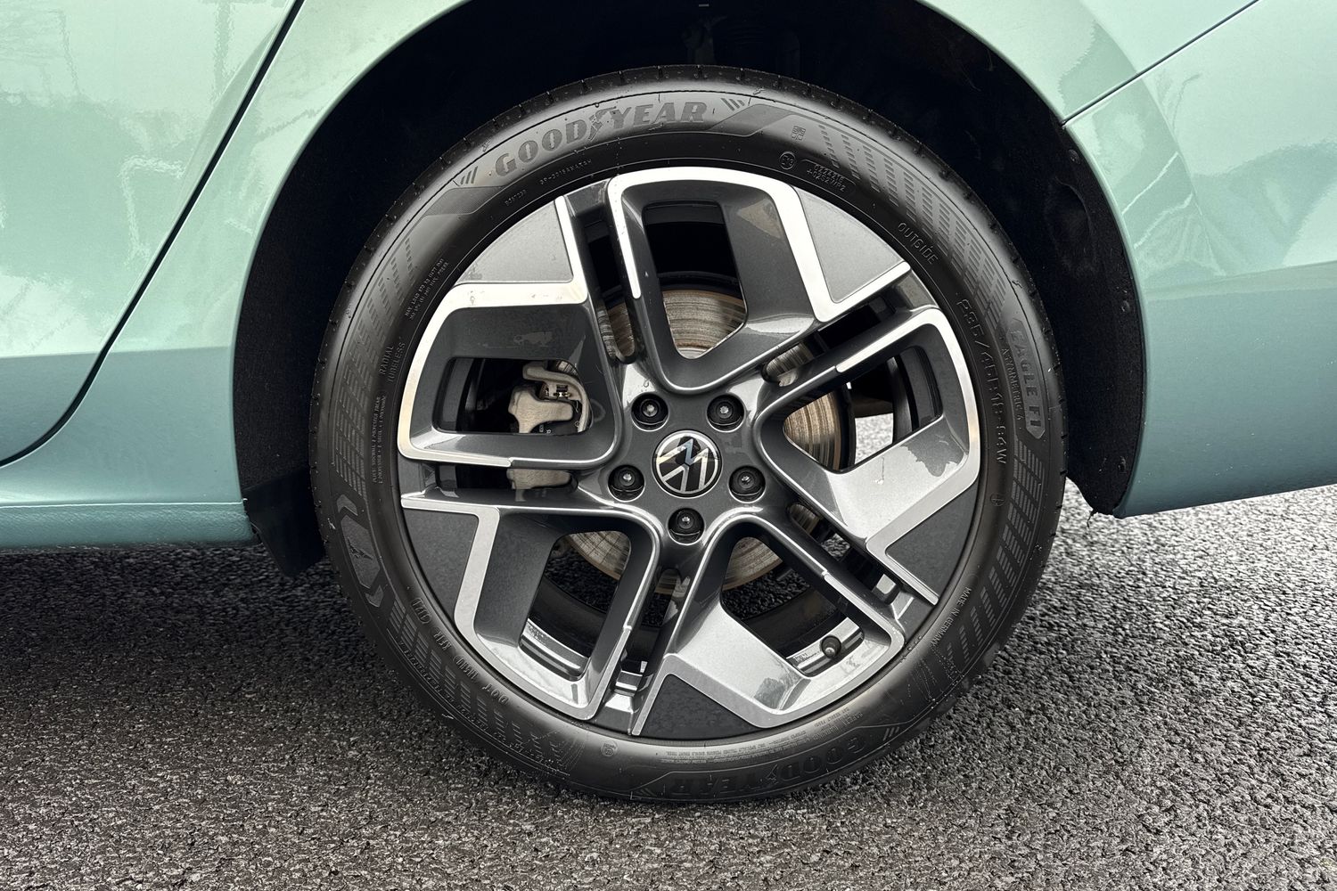 Used Volkswagen Passat 2025 for sale - 77368676: Photo 12