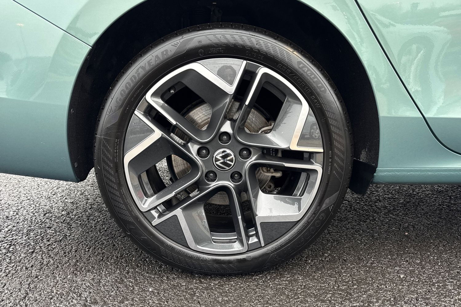 Used Volkswagen Passat 2025 for sale - 77368676: Photo 13