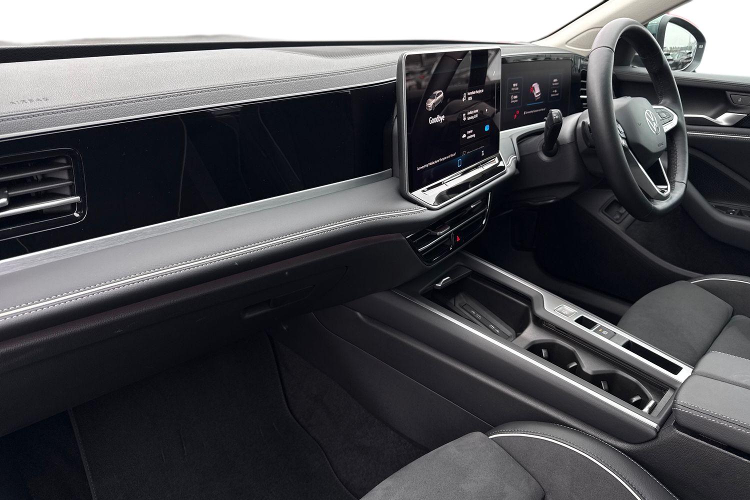 Used Volkswagen Passat 2025 for sale - 77368676: Photo 15