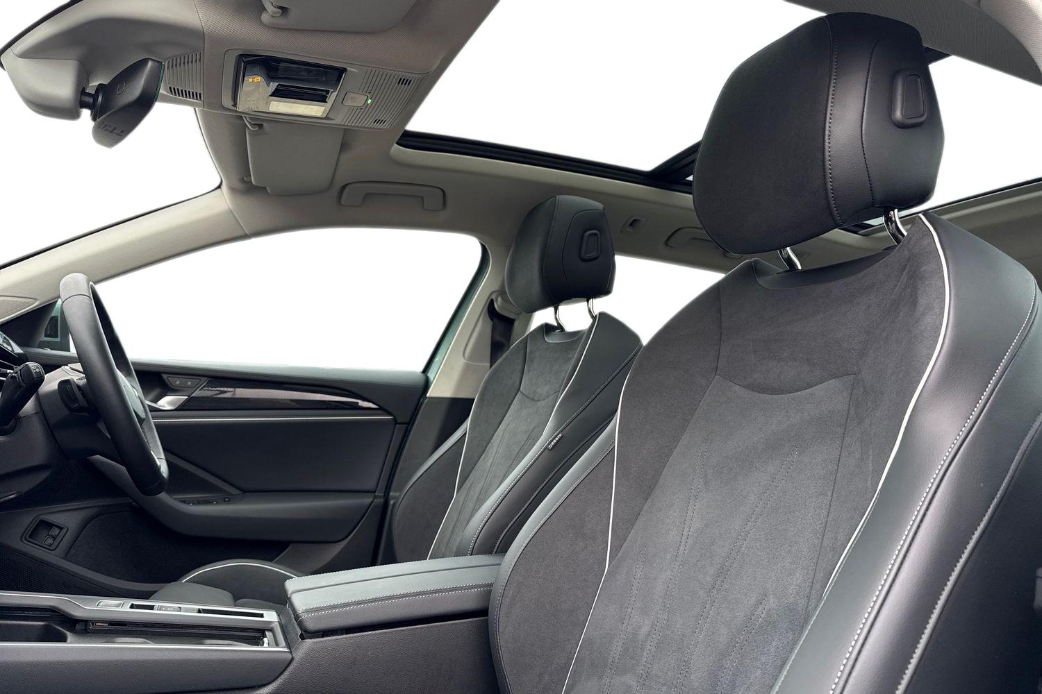 Used Volkswagen Passat 2025 for sale - 77368676: Photo 16