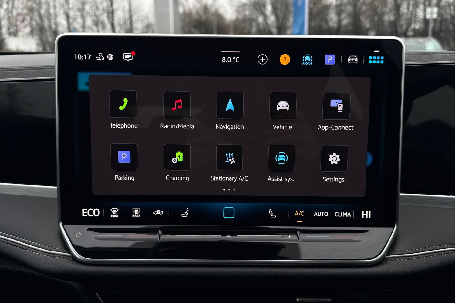 Used Volkswagen Passat 2025 for sale - 77368676: Photo 17