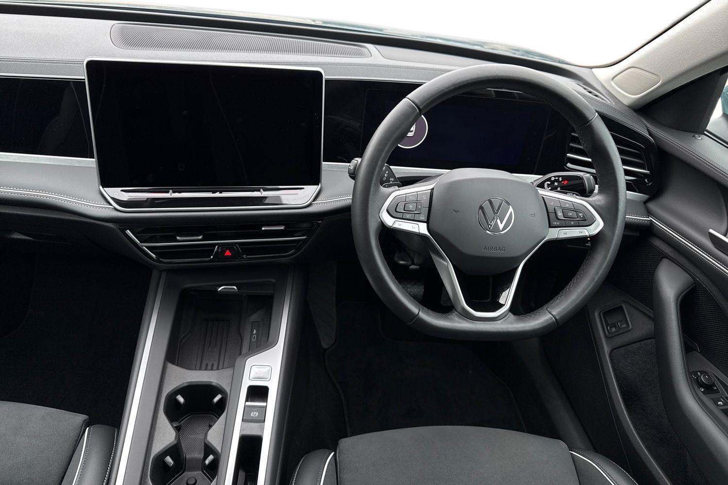 Used Volkswagen Passat 2025 for sale - 77368676: Photo 18