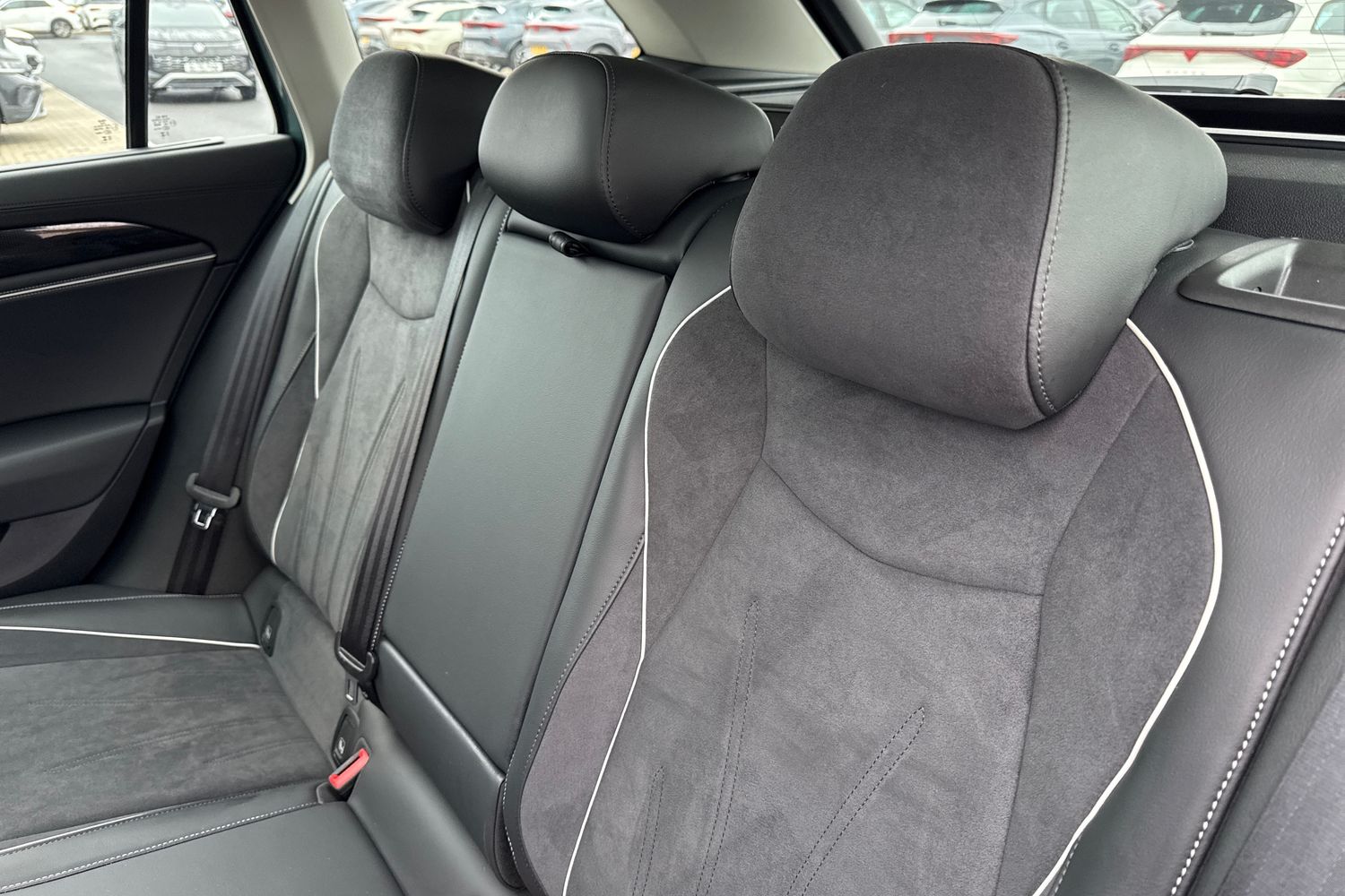 Used Volkswagen Passat 2025 for sale - 77368676: Photo 19