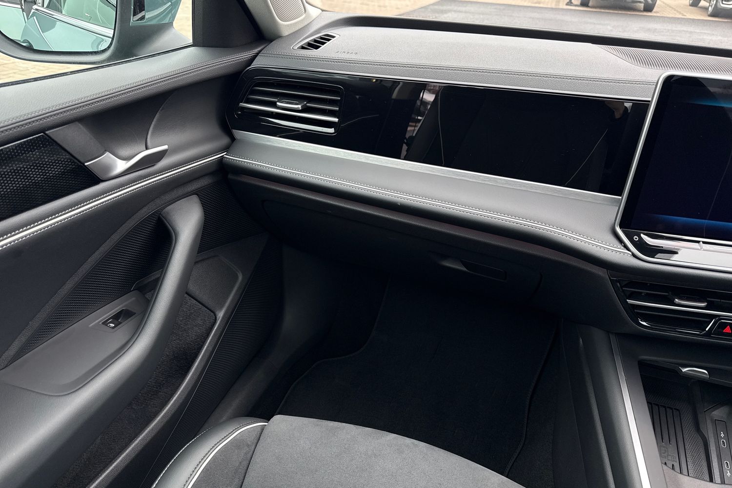 Used Volkswagen Passat 2025 for sale - 77368676: Photo 20