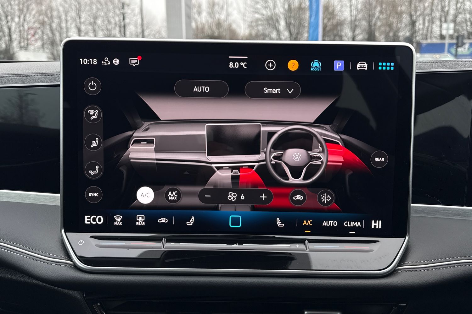 Used Volkswagen Passat 2025 for sale - 77368676: Photo 22