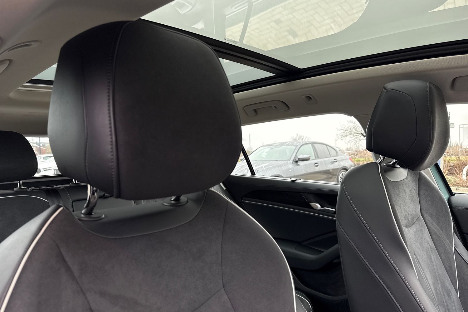 Used Volkswagen Passat 2025 for sale - 77368676: Photo 24