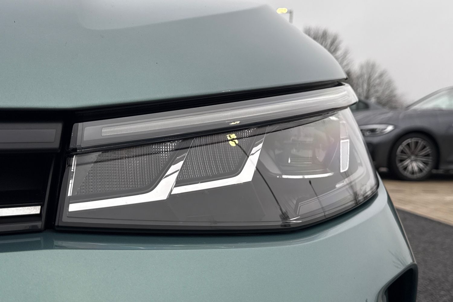 Used Volkswagen Passat 2025 for sale - 77368676: Photo 25