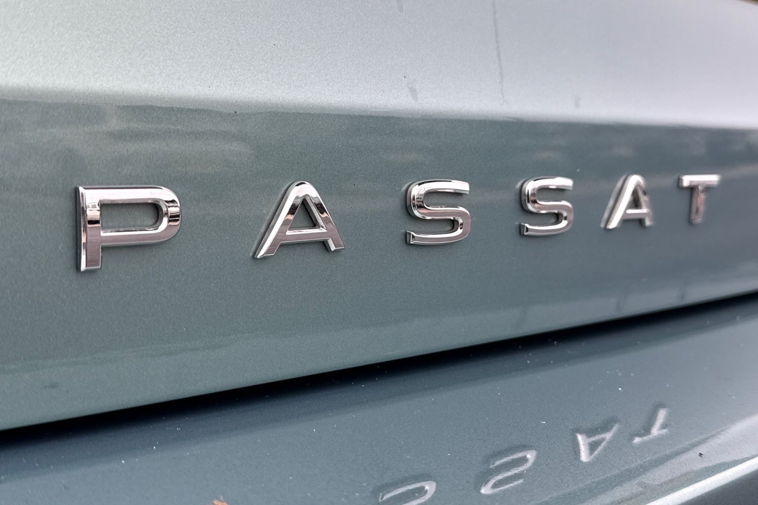 Used Volkswagen Passat 2025 for sale - 77368676: Photo 28