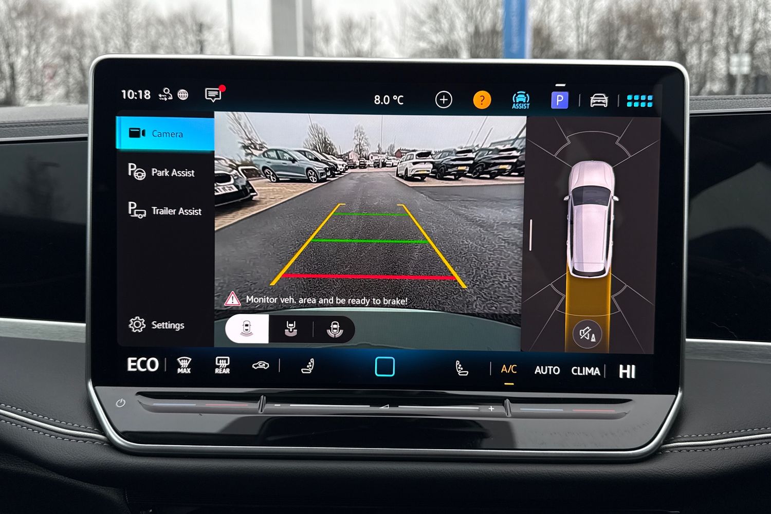 Used Volkswagen Passat 2025 for sale - 77368676: Photo 37