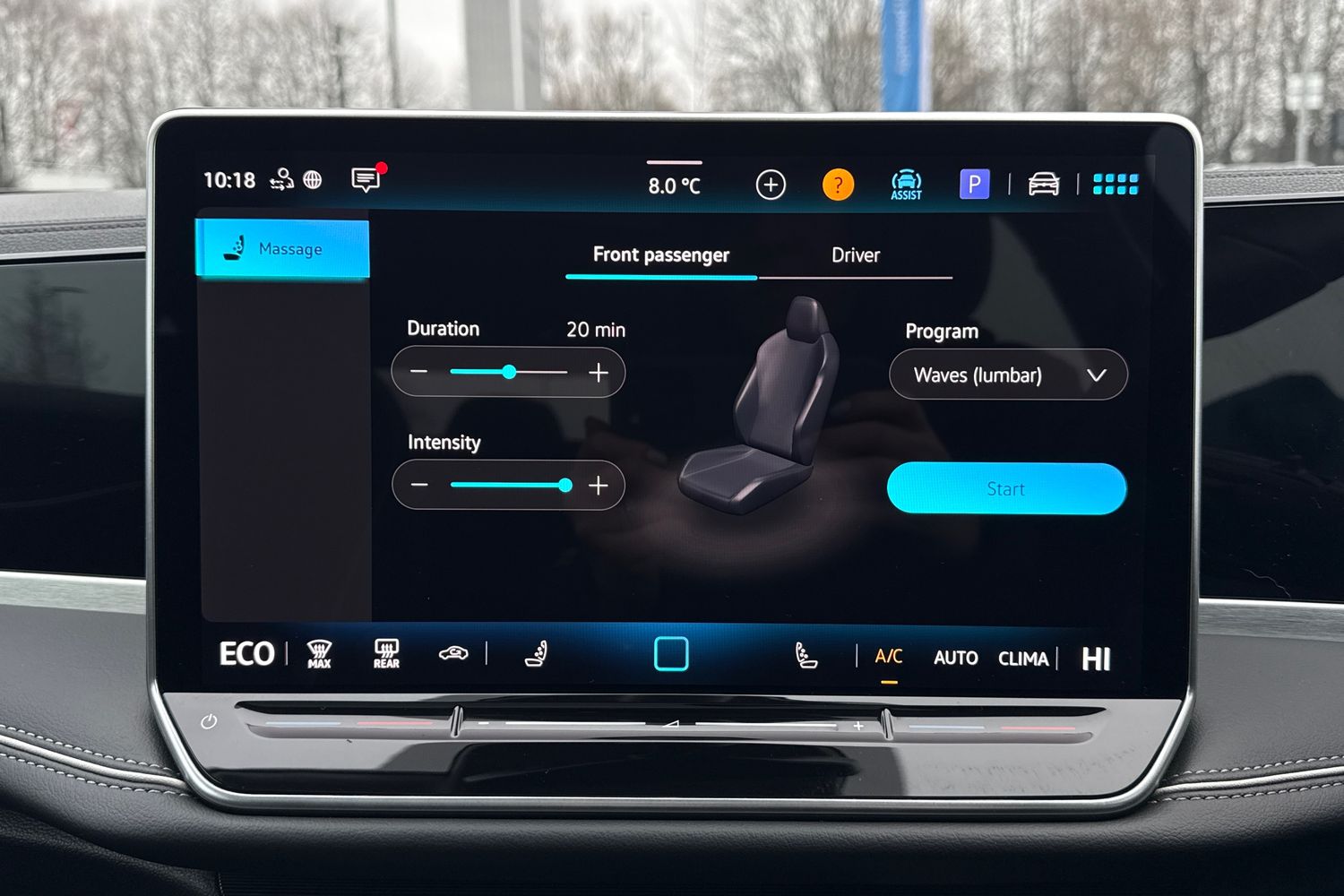 Used Volkswagen Passat 2025 for sale - 77368676: Photo 38