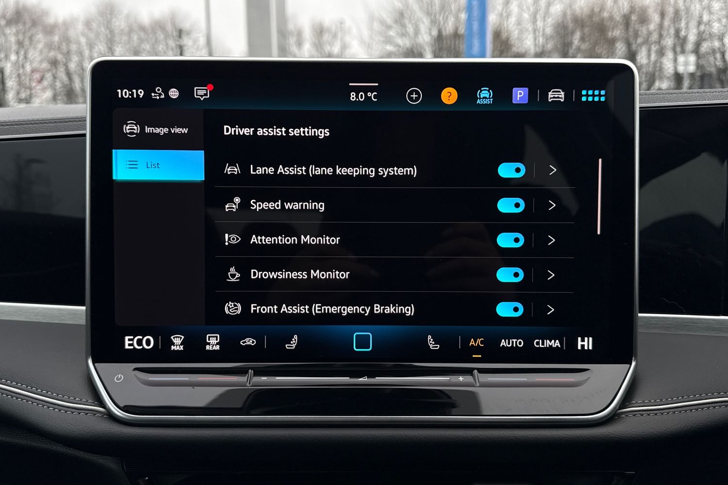 Used Volkswagen Passat 2025 for sale - 77368676: Photo 39