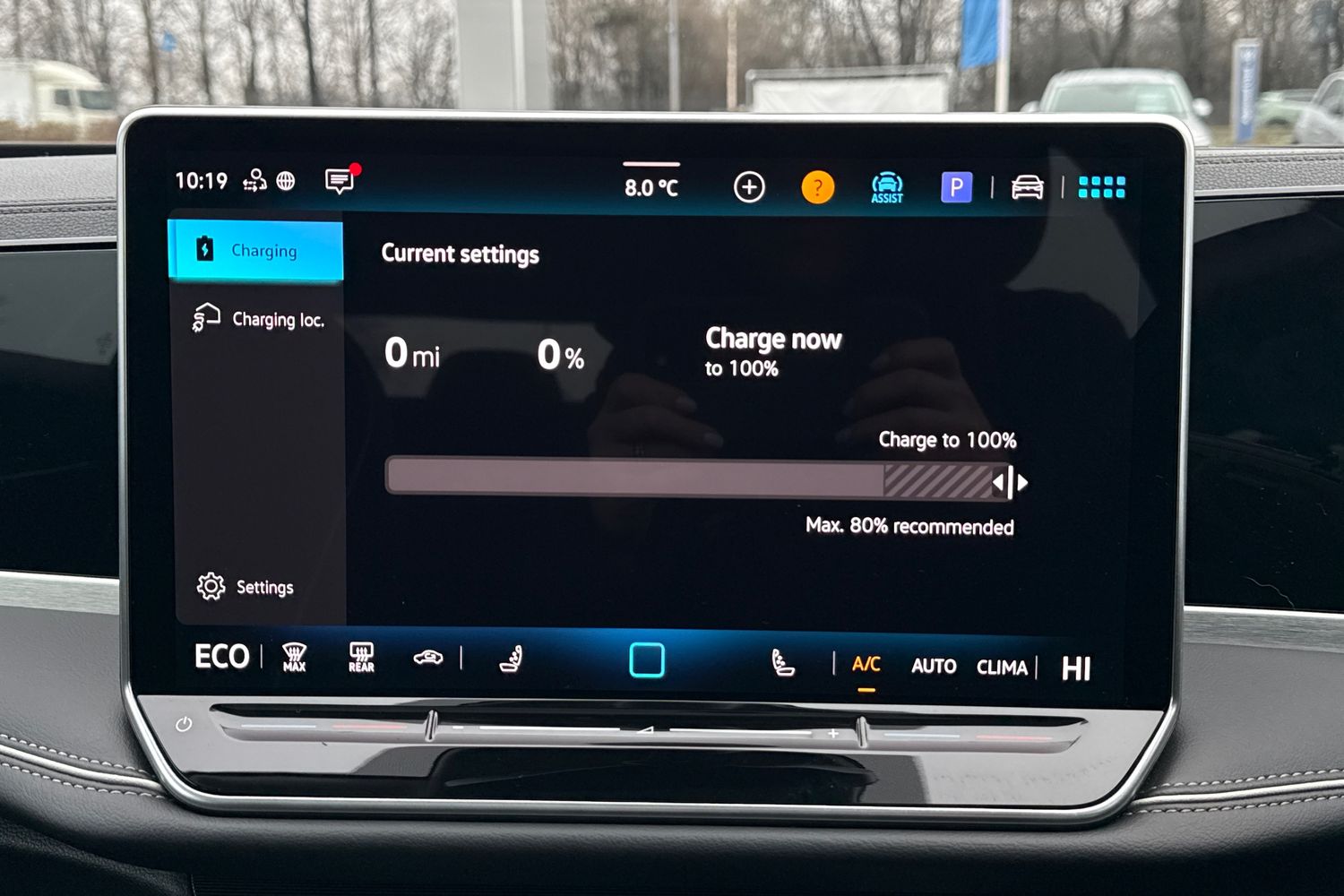 Used Volkswagen Passat 2025 for sale - 77368676: Photo 40