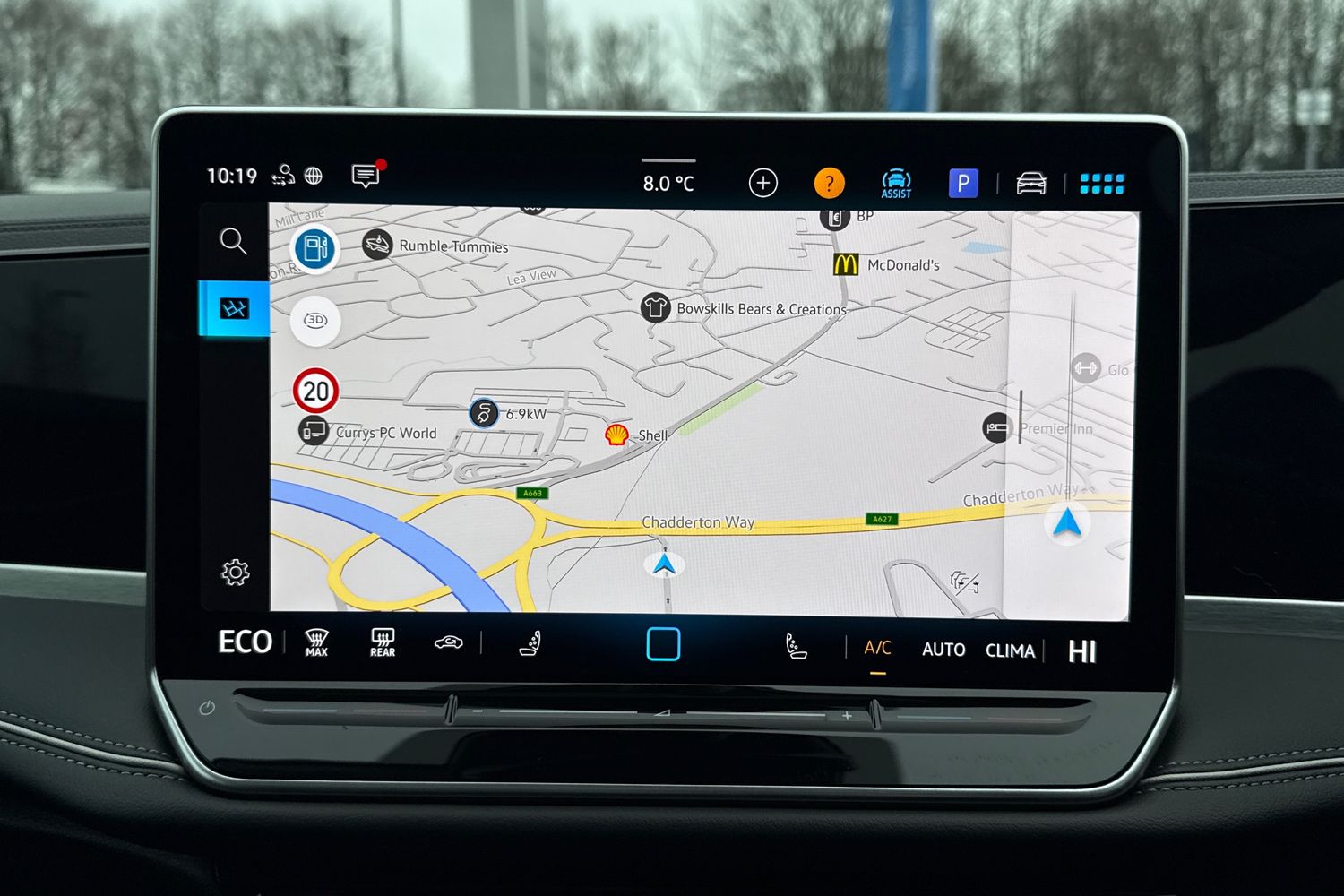 Used Volkswagen Passat 2025 for sale - 77368676: Photo 41