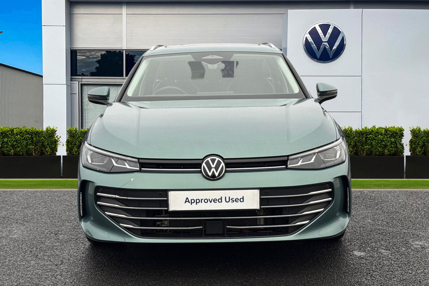 Used Volkswagen Passat 2025 for sale - 77368676: Photo 6