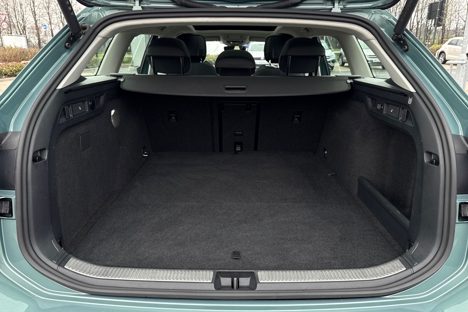 Used Volkswagen Passat 2025 for sale - 77368676: Photo 7