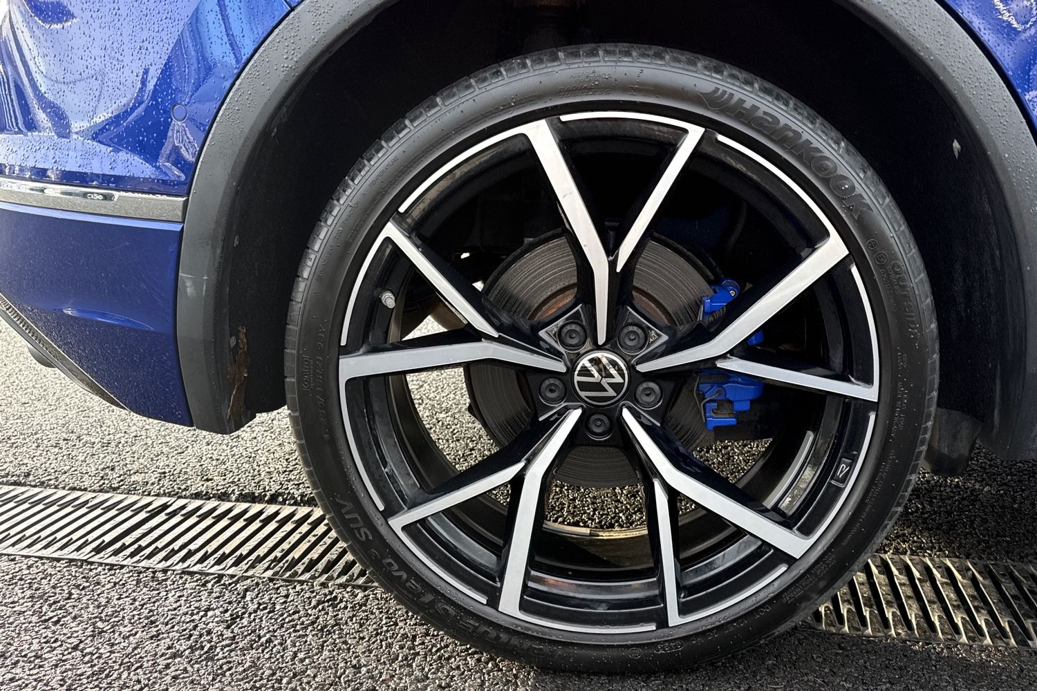 Used Volkswagen Tiguan 2023 for sale - 76836355: Photo 10