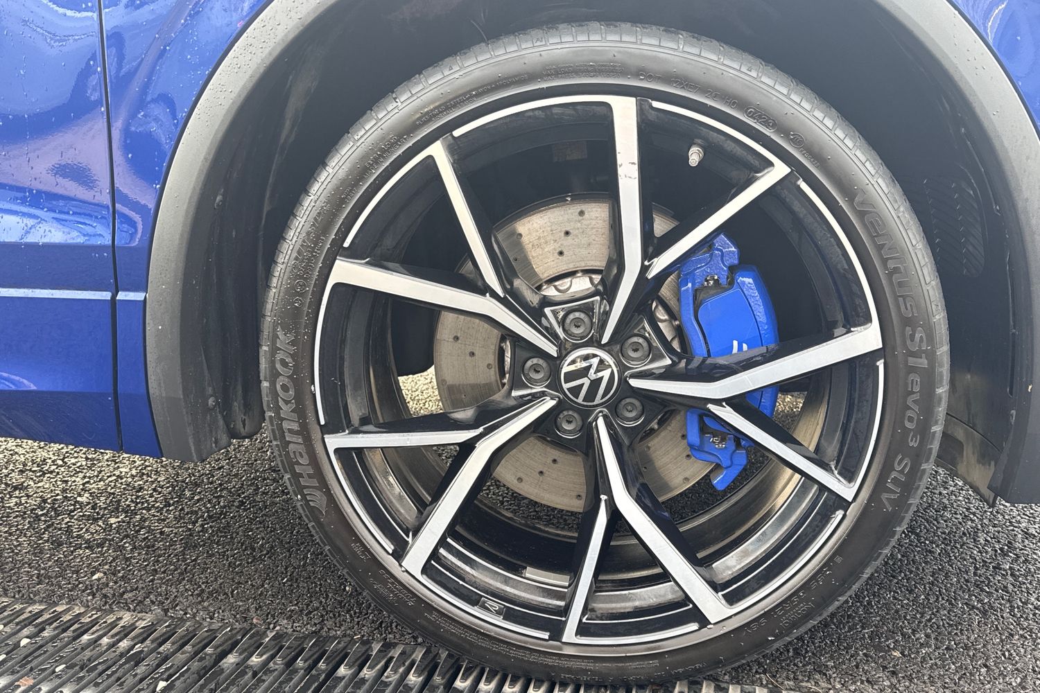 Used Volkswagen Tiguan 2023 for sale - 76836355: Photo 11