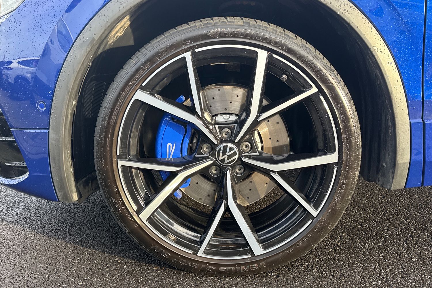 Used Volkswagen Tiguan 2023 for sale - 76836355: Photo 12