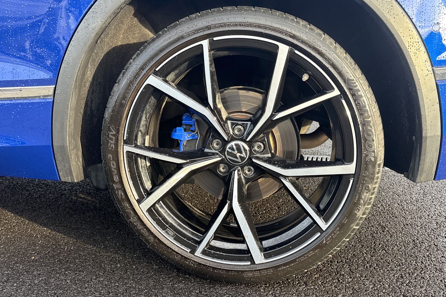 Used Volkswagen Tiguan 2023 for sale - 76836355: Photo 13