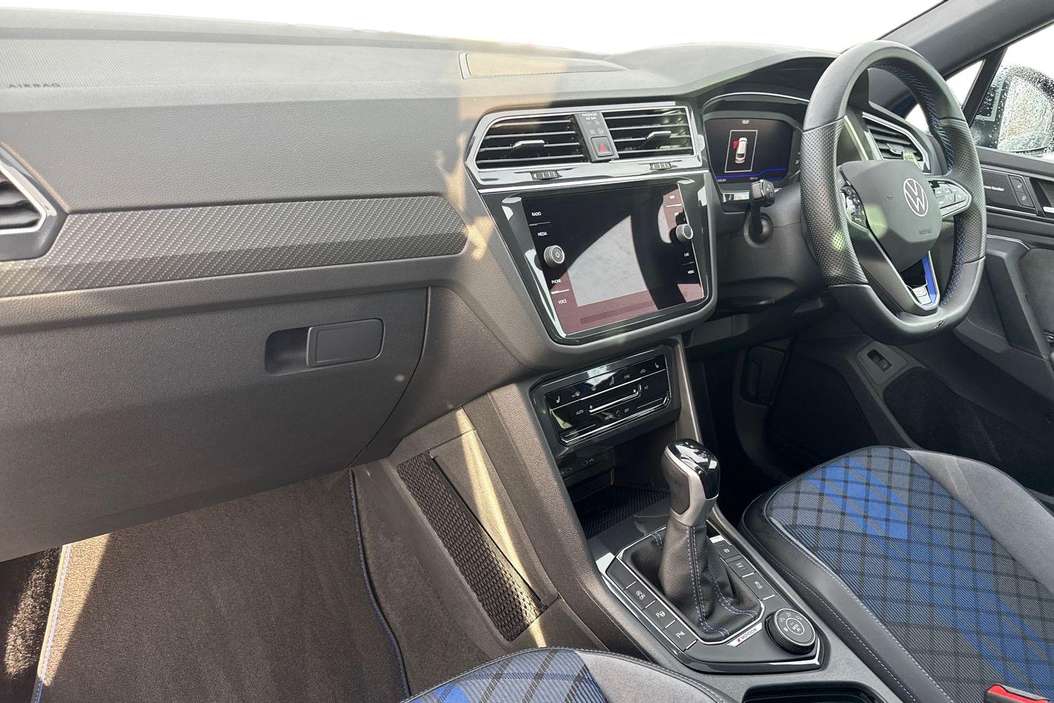 Used Volkswagen Tiguan 2023 for sale - 76836355: Photo 15