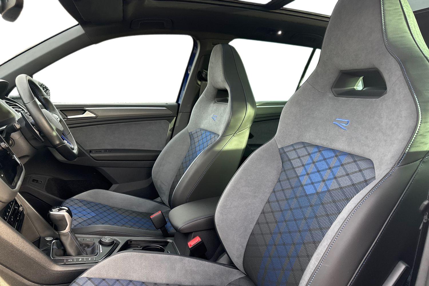 Used Volkswagen Tiguan 2023 for sale - 76836355: Photo 16