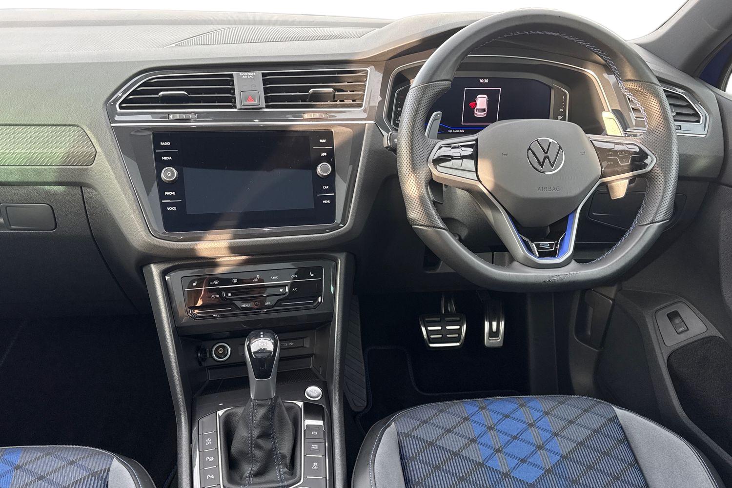 Used Volkswagen Tiguan 2023 for sale - 76836355: Photo 18