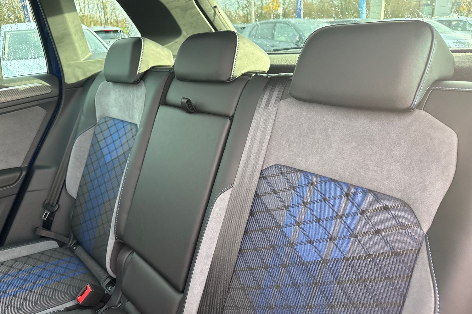 Used Volkswagen Tiguan 2023 for sale - 76836355: Photo 19