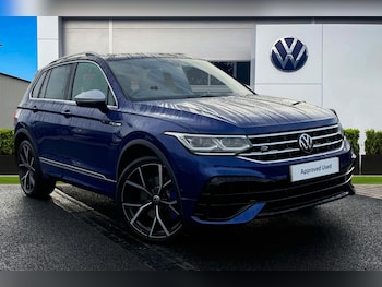 2023 - 2.0 TSI 320 4Motion R 5dr DSG **PAN ROOF + WINTER PACK**