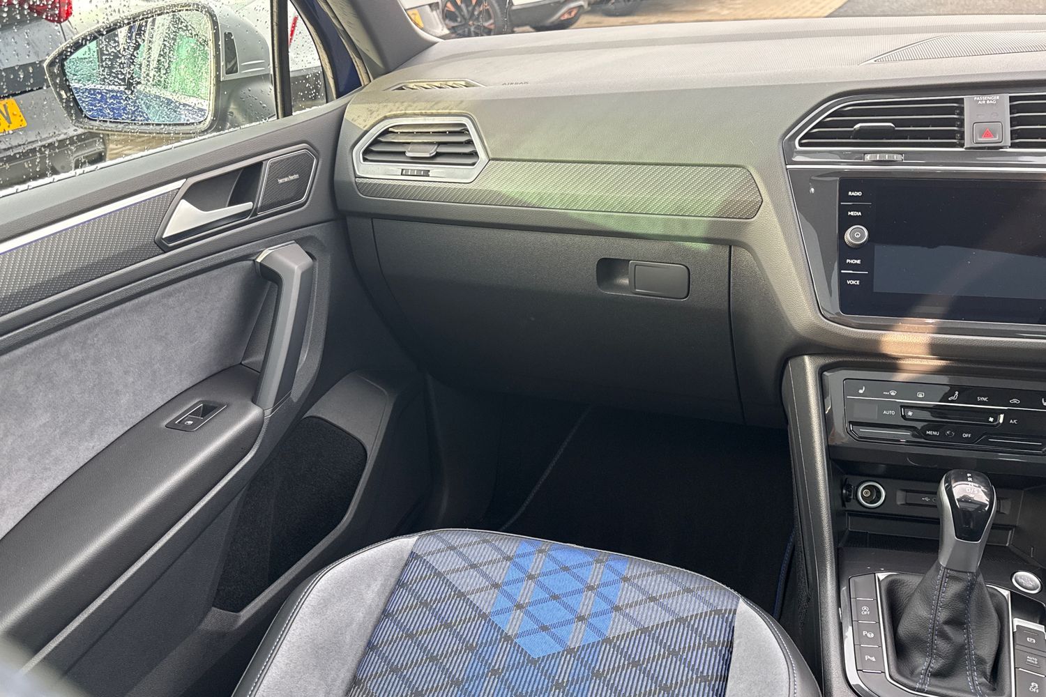 Used Volkswagen Tiguan 2023 for sale - 76836355: Photo 20